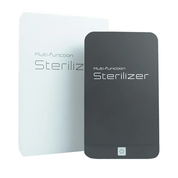 Phone/ small object UV STERILIZER BOX - Picture 6 of 9